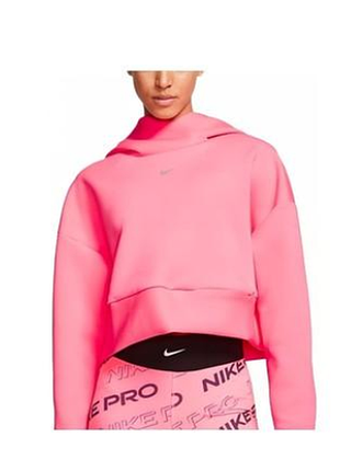 Жіноче худі nike коротке , оверсайс за пів ціни