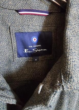 Рубашка ben sherman 3
