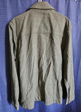 Рубашка ben sherman 2