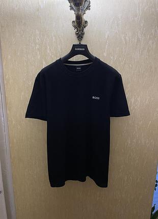 Футболка hugo boss