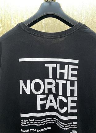Лонгслів  the north face 3