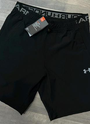 Шорты under armour.