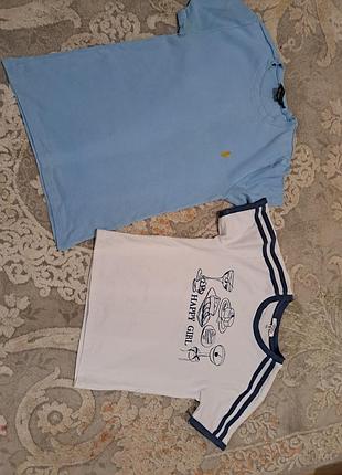 Футболка ralph lauren
