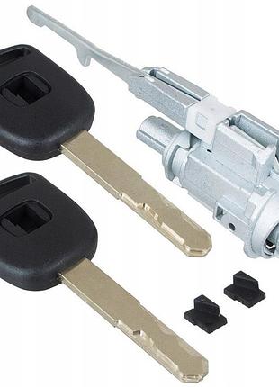 Личинка зажигания 35100saa901 honda civic cr-v accord odyssey pilot autoparts