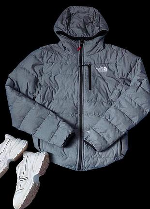 Куртка пуховик the north face