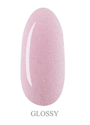 Crooz база base shimmer № 02 15 мл, шт