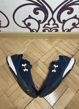 Кросівки under armour bandit