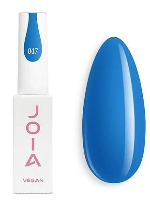 Joia vegan гель-лак №047 6 мл, шт