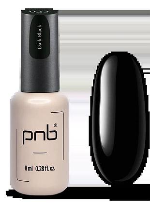 Pnb гель лак 8 мл №023, шт