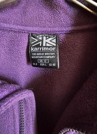 Флиска karrimor 3
