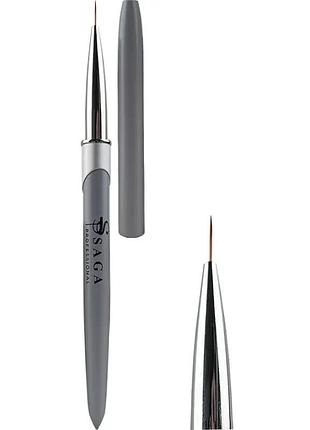 Saga professional new пензлик №01( лайнер 09 мм.), шт