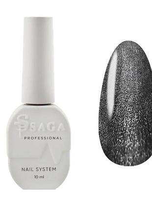 Saga professional гель лак wine cat №01 10 мл, шт