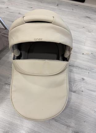 Коляска anex eli 5