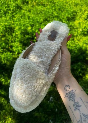 Шикарні мюлі ugg cozette ❤️ 39p.