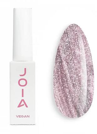 Joia гель-лак cat eye gel polish uv/led, 02ce petal mist, 6 мл, шт