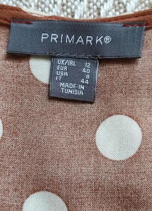 Сукня primark 3