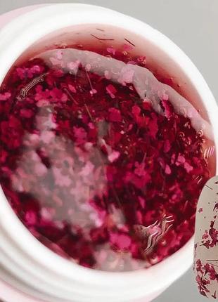 Flower gel сухоцвет 09, шт