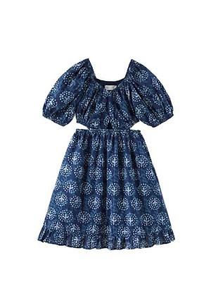 Сукня для дівчинки zara 10 років