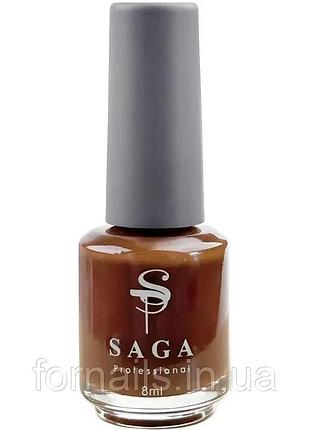 Saga professional лак для стемпінгу stamping 8 мл №26, шт