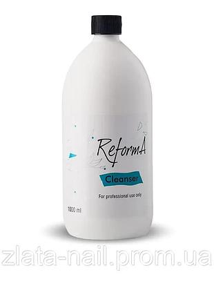 Засіб для зняття липкого шару cleanser for sticky layer removing 1000 мл, шт