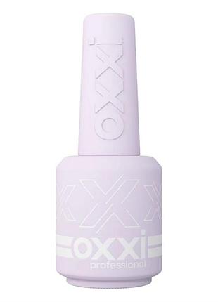 Oxxi топ без липкого шару top no wipe crystal ( no uv) 15 мл, шт