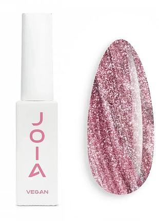 Joia vegan гель лак cat eye gel polish uv/led, 03ce worldshift pulse, 6 мл, шт