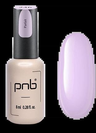 Pnb гель лак 8 мл №246, шт