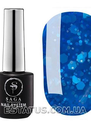 Saga professional гель лак marmalade №10 9 мл, шт