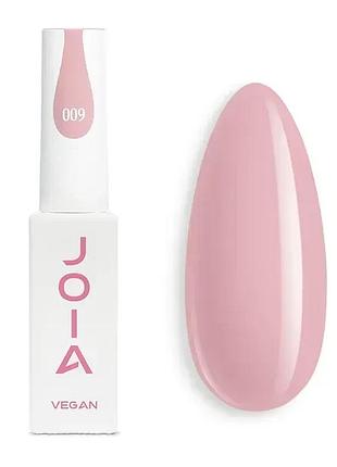 Joia vegan гель-лак №009 6 мл, шт