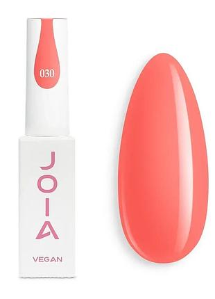 Joia vegan гель-лак №030 6 мл, шт