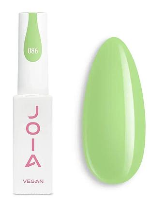 Joia vegan гель-лак №086 6 мл, шт