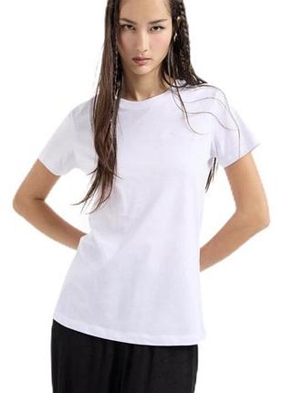 Нова футболка armani exchange розмір xl