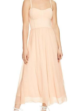 Сукня sandro paris , s