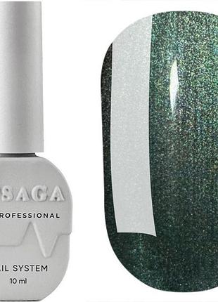 Saga professional гель лак dream cat №07 10 мл, шт