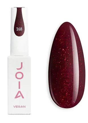 Joia vegan гель-лак №168 6 мл, шт