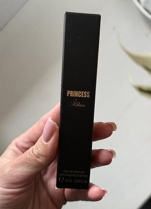Парфуми kilian princess 10 мл. оригінал