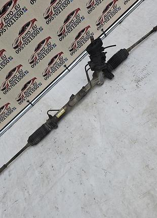 Рульова рейка skoda fabia, volkswagen polo, seat cordoba, ibiza, шкода фабія, поло, кордоба, ібіца 6q143055n 6q1423055k