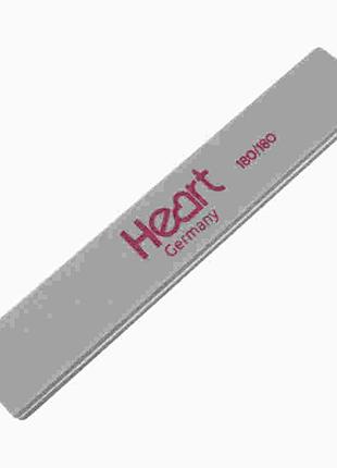 Heart шлифовщик прямоугольный 180/180