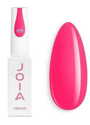 Joia vegan гель-лак №029 6 мл, шт