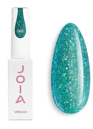Joia vegan гель-лак №068 6 мл, шт