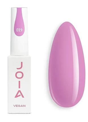 Joia vegan гель-лак №019 6 мл, шт