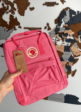 Ліцензійний!акція.рюкзаки канкен, (kanken) fjallraven львів