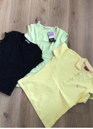 Футболка zara