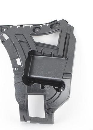 Крепление заднего бампера bmw х3 f25 2010-2017, правое, avtm, 51127210078, 181427962