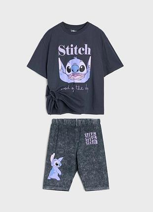 Комплект stitch