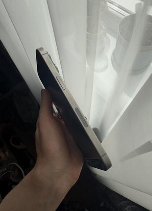 Iphone 15 pro max 256 gb 3