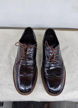 Туфлі dolce gabbana  brogues 3