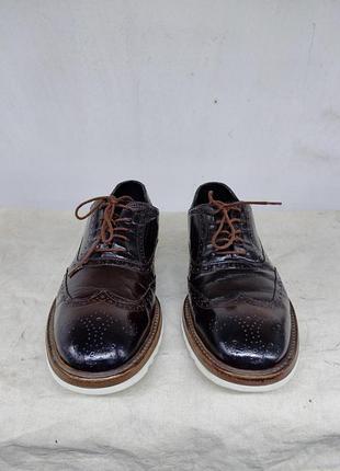 Туфлі dolce gabbana  brogues 4