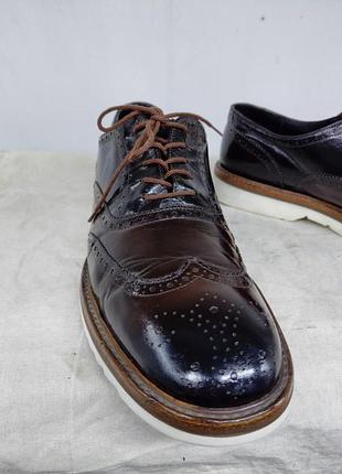 Туфлі dolce gabbana  brogues 5