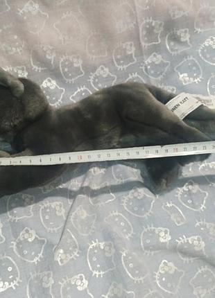Котик ikea 8
